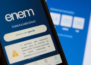 Enem 2023: saiba como se inscrever e não perder essa oportunidade