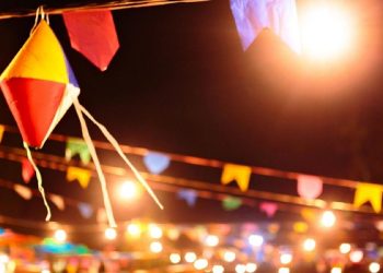 Arraial da Ufac inicia nesta sexta-feira em Rio Branco