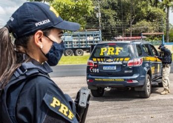 Operação Corpus Christi 2023 possui redução de 33,33% no número de acidentes e nenhuma morte em rodovias no Acre