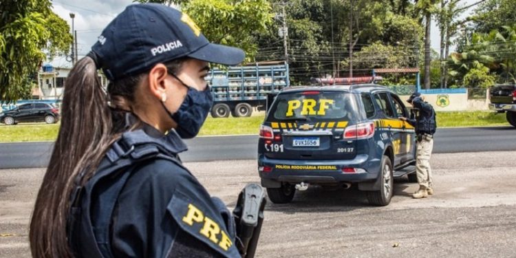 Operação Corpus Christi 2023 possui redução de 33,33% no número de acidentes e nenhuma morte em rodovias no Acre