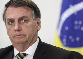 Julgamento que pode tornar Bolsonaro inelegível vai ser retomado nesta quinta-feira