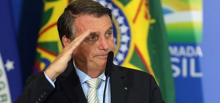 Com maioria dos votos no TSE, Bolsonaro se torna inelegível por oito anos