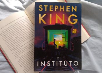 O Instituto: para os amantes de Stranger Things