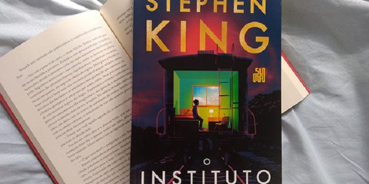 O Instituto: para os amantes de Stranger Things
