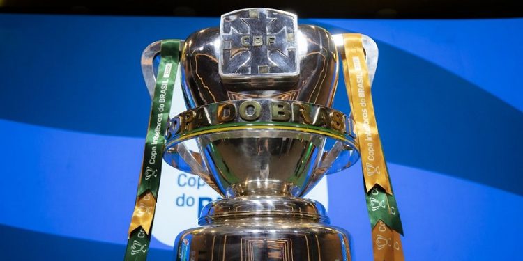 Copa do Brasil: quartas terá clássico paulista e outro Fla x Athletico