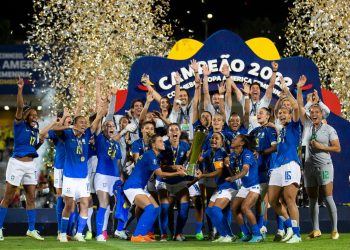 Seleção Brasileira busca título inédito na Copa do Mundo Feminina 2023