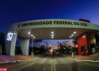 Ufac publica edital com 300 vagas para pós-graduação em Gestão Escolar