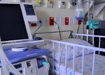 Acre vai ampliar número de leitos de UTI pediátricas para atender casos de síndromes gripais