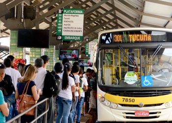 Vale Transporte: Prefeitura vai restituir créditos perdidos a usuários de ônibus de Rio Branco