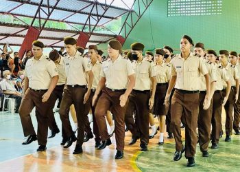 Acre vai manter escolas cívico-militares após encerramento de programa do Governo Federal