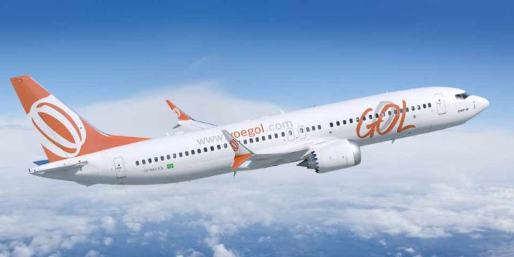 Gol deve retomar três voos diurnos para o Acre; entenda
