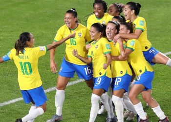 Servidores públicos terão ponto facultativo em jogos da Seleção Brasileira na Copa do Mundo Feminina
