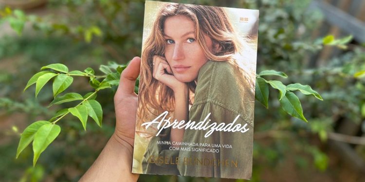 Aprendizados: a trajetória do fenômeno brasileiro Gisele Bündchen