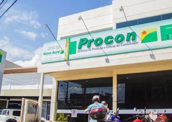 Procon Acre inicia ‘Renegocia!’, programa do Governo Federal para renegociação de dívidas