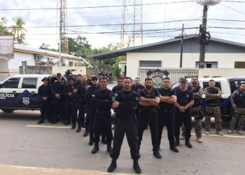 Governo publica retificação do cronograma do concurso do Iapen; entenda