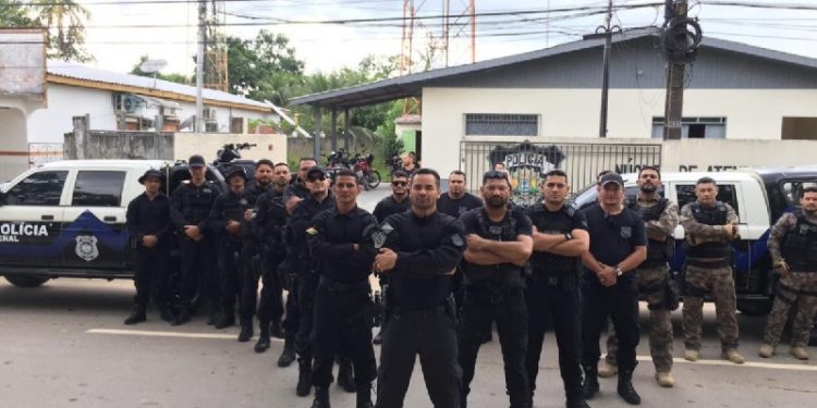 Governo publica retificação do cronograma do concurso do Iapen; entenda