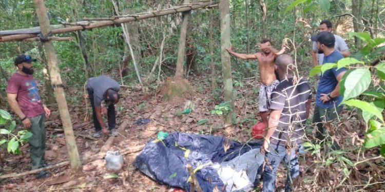 Júri popular dos seis acusados de chacina contra família boliviana na fronteira do Acre é remarcado para 07 de agosto