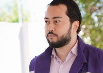 Emerson Jarude anuncia saída do partido após MDB preferir Marcus Alexandre para Prefeitura de Rio Branco