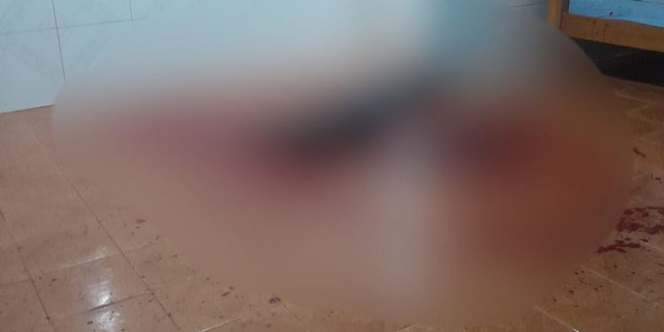 Em Rio Branco, homem é encontrado morto dentro de apartamento na noite desta segunda-feira