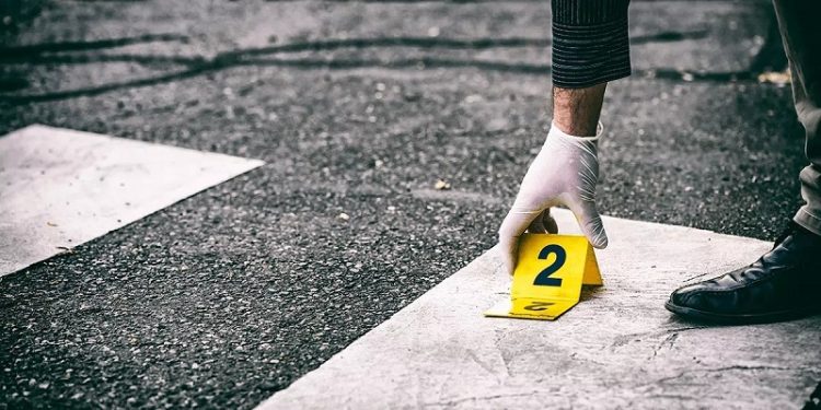 Dois homicídios são registrados no interior do Acre nesta quarta-feira