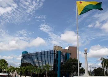 LDO 2024: orçamento do Acre para 2024 deve ultrapassar R$ 9,3 bilhões
