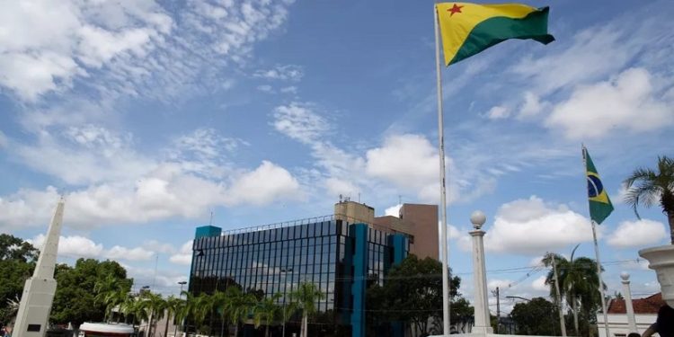 LDO 2024: orçamento do Acre para 2024 deve ultrapassar R$ 9,3 bilhões