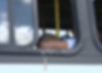 Tio de jovem assassinado em ônibus afirma que padrasto é o autor do crime