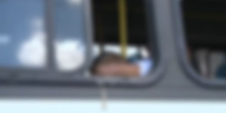 Tio de jovem assassinado em ônibus afirma que padrasto é o autor do crime