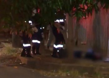 Segundo a polícia, jovem morto com tiro na cabeça na Cidade do Povo pode ser vítima de facções