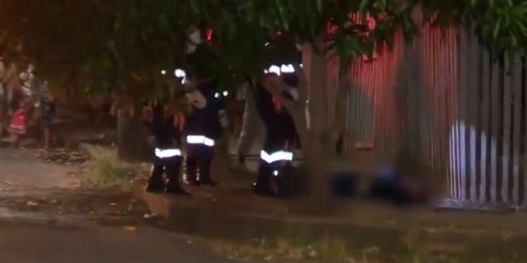 Segundo a polícia, jovem morto com tiro na cabeça na Cidade do Povo pode ser vítima de facções