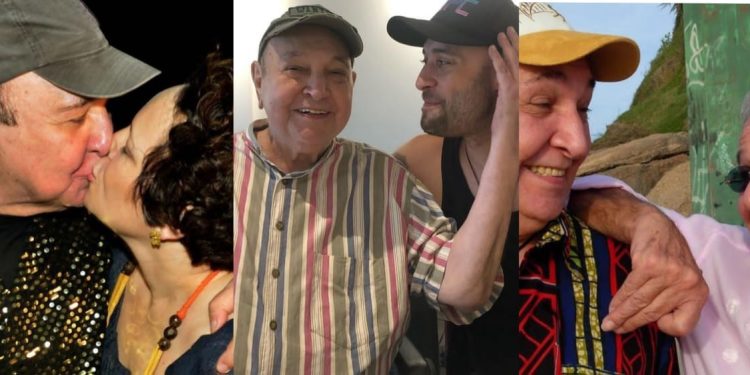 Corpo de João Donato será velado no Theatro Municipal do Rio