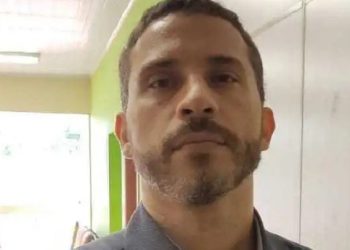 Delegado é preso no interior do Acre após quebrar medida protetiva em favor da ex-namorada