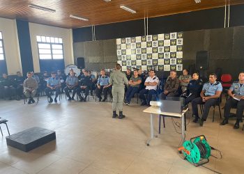 Em meio a insegurança nas ruas, PM traça estratégia para Expoacre 2023