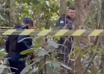 Corpo de jovem de 18 anos é encontrado em decomposição em ramal de Rio Branco