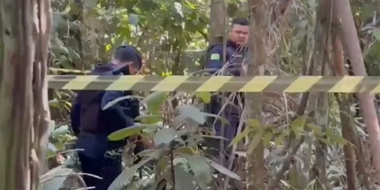 Corpo de jovem de 18 anos é encontrado em decomposição em ramal de Rio Branco
