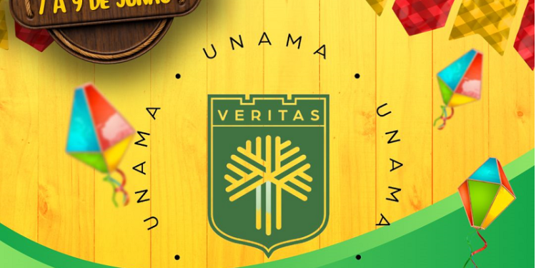 Unama Rio Branco vai realizar sorteio de prêmios no Arraial Via Verde Shopping