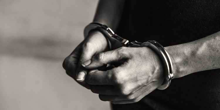 Autor de feminicídio na zona rural de Bujari é preso pela Polícia Militar