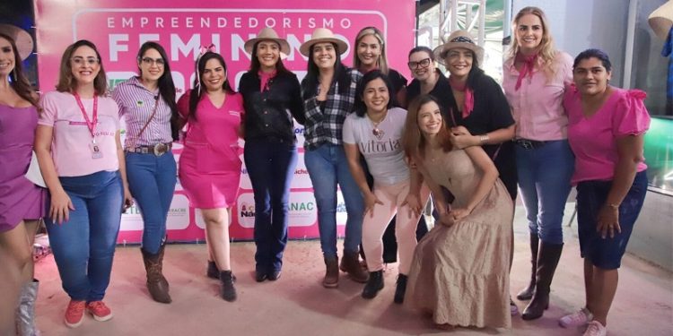 Expoacre: Espaço do Empreendedorismo Feminino reúne mais de 90 negócios que beneficiam 1500 mulheres