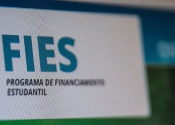 Inscrições para o Fies referente ao segundo semestre de 2023 estão abertas
