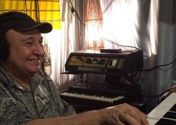 Morre o acreano João Donato, mestre da bossa nova e da MPB