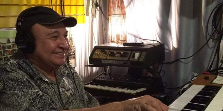 Morre o acreano João Donato, mestre da bossa nova e da MPB