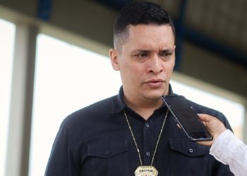 Iapen avalia suspensão de visitas nos presídios de Rio Branco após rebelião