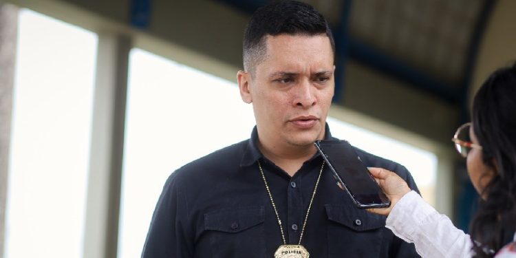 Iapen avalia suspensão de visitas nos presídios de Rio Branco após rebelião