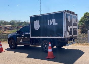 Foto: Luan Rodrigo/TV Gazeta