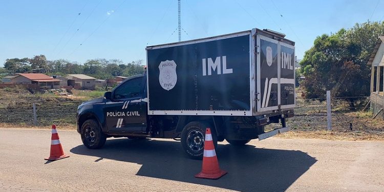Foto: Luan Rodrigo/TV Gazeta