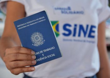 Sine Acre divulga nesta terça-feira mais de 84 vagas de emprego; confira