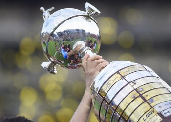Libertadores: definidos duelos das oitavas e o chaveamento até a final