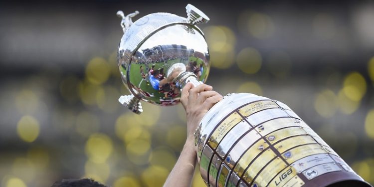 Libertadores: definidos duelos das oitavas e o chaveamento até a final