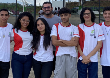 Alunos do Ifac conquistam vaga na final da Olimpíada Nacional de História do Brasil