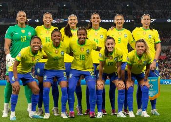 Seleção Brasileira enfrenta França neste sábado na Copa do Mundo Feminina 2023